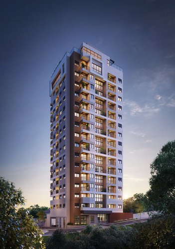 apartment em Rua Américo Vespucci, Vila Prudente - São Paulo - SP