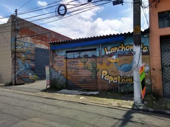 land_lot em Joaquim Gouveia Franco, Cidade São Mateus - São Paulo - SP