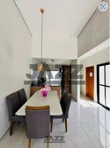 house em Rua Peixe Boi, Condomínio Villa Verde Bragança - Bragança Paulista - SP