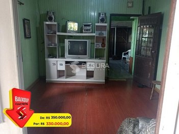 house em Rua Argentina, São José - Canoas - RS