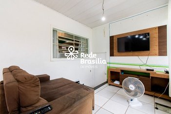 house em Colônia Agrícola Bernardo Sayão Chácara 14, Guará II - Brasília - DF