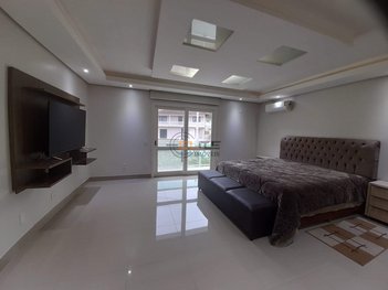 house em Rua Santana, Centro - Santo Amaro da Imperatriz - SC