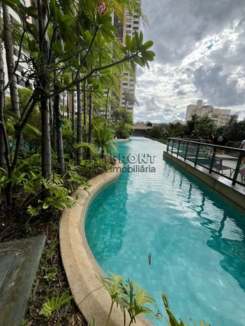 Apartamento em Rua Domingos Paiva, Brás - São Paulo - undefined