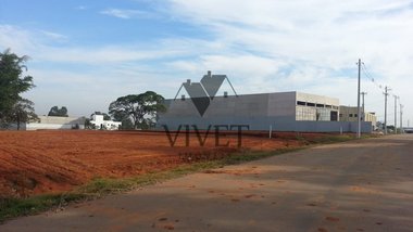 land_lot em Rua Jalil Abib, Éden - Sorocaba - SP