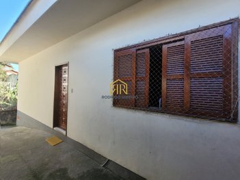 house em Servidão do Mangueirão, Pantanal - Florianópolis - SC