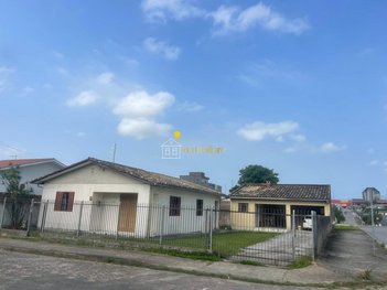 house em Rua Presidente João Goulart, Primeiro de Maio - Içara - SC