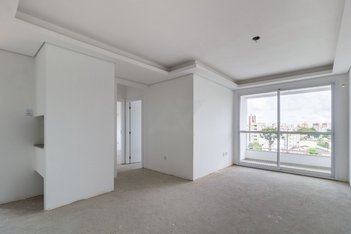apartment em Itaboraí, Jardim Botânico - Porto Alegre - RS