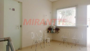 apartment em Rua José de Albuquerque Medeiros, Água Fria - São Paulo - SP