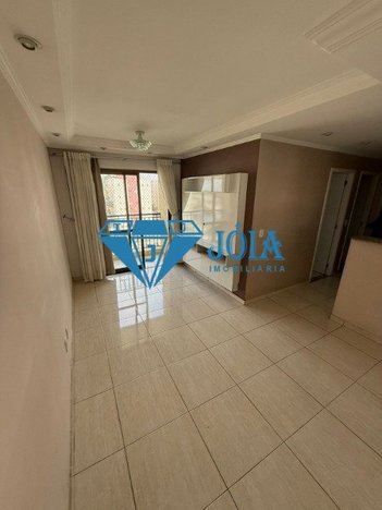 apartment em Rua Zurich, Taboão - São Bernardo do Campo - SP