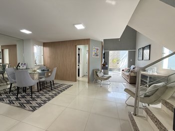 house em Rua Pinheiro, Calhau - São Luís - MA