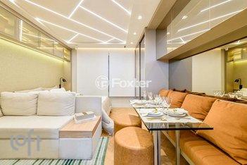 apartment em João Wallig, Passo D'areia - Porto Alegre - RS