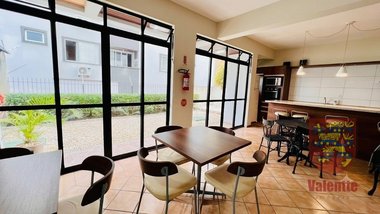 apartment em Rua Manoel Félix Cardoso, Abraão - Florianópolis - SC