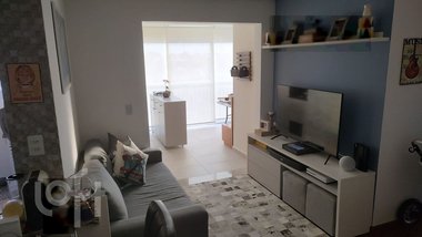 apartment em Maria Curupaiti, Vila Ester (Zona Norte) - São Paulo - SP
