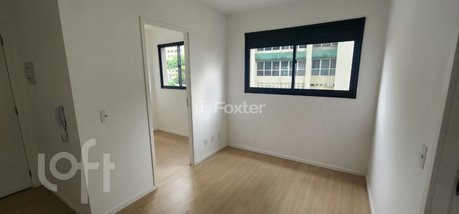 apartment em Rua Conde de Sarzedas, Sé - São Paulo - SP