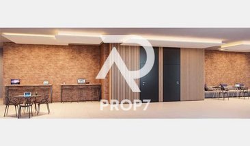 apartment em Rua General Irulegui Cunha, Jardim Independência - São Paulo - SP