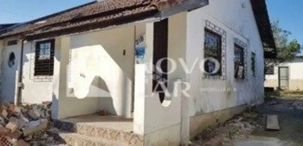 house em Rua João Mora, Camaquã - Porto Alegre - RS