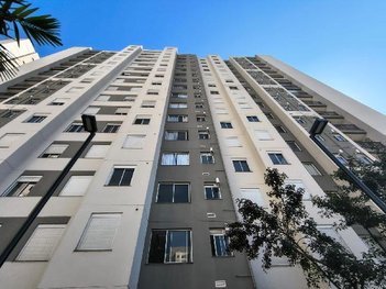 apartment em Avenida Nelson Palma Travassos, Loteamento City Jaragua - São Paulo - SP