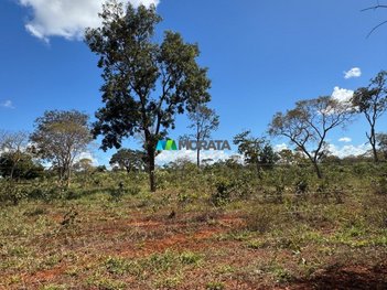 agricultural em Rua São Paulo, Bela Vista - Formiga - MG
