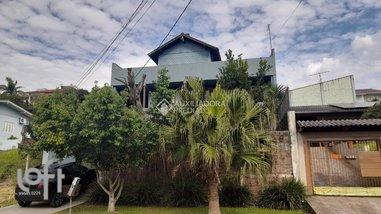 house em Alto Uruguai, Rincão - Novo Hamburgo - RS