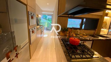 apartment em Rua Aimberê, Sumaré - São Paulo - SP