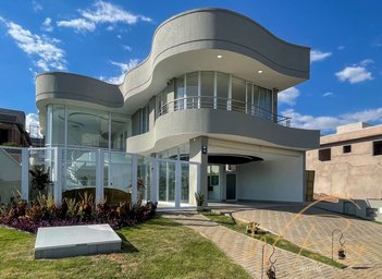 house em Rua Virgílio Rodrigues Pereira, Parque Residencial Damha II - Piracicaba - SP