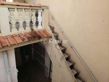 apartment em Conselheiro Pedro Luís, Santana - São Paulo - SP