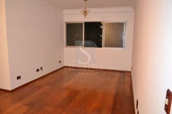 apartment em Rua José Jardim da Silveira, Jardim Taquaral - São Paulo - SP
