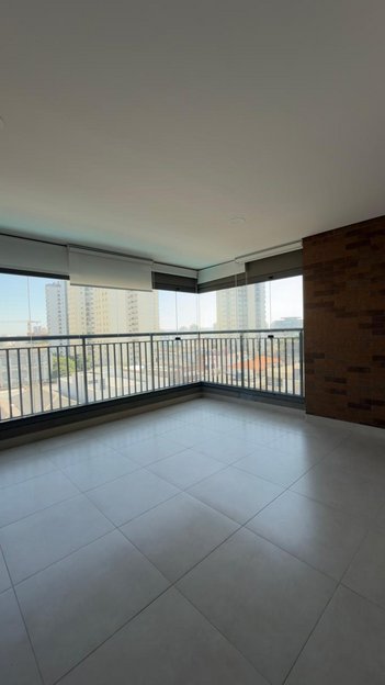apartment em Rua Madre de Deus, Mooca - São Paulo - SP