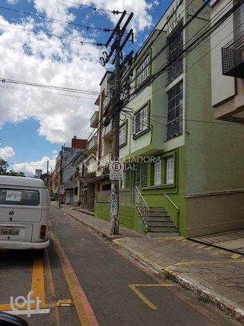 apartment em Mariante, Rio Branco - Porto Alegre - RS