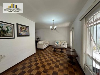 house em Rua Agnello Marchi, Vila Oliveira - Mogi das Cruzes - SP