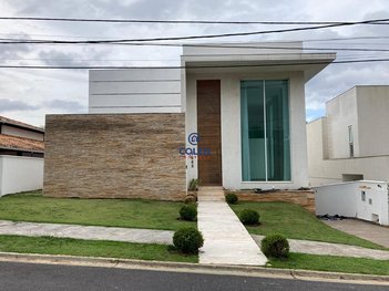 house em Rua Esmeralda, Alphaville - Lagoa dos Ingleses - Nova Lima - MG
