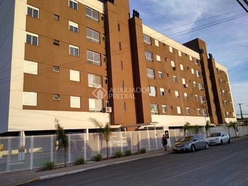 apartment em Avenida Belo Horizonte, Santa Rita - Guaíba - RS