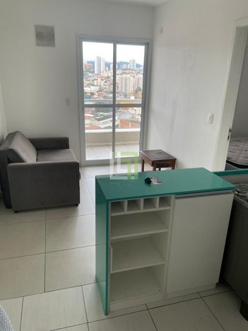 apartment em Rua Visconde de Taunay, Vila Arens II - Jundiaí - SP