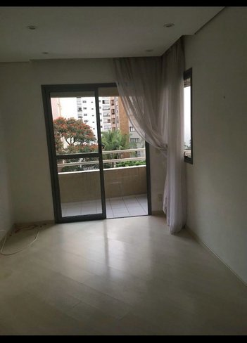 apartment em Avenida Portugal, Brooklin Paulista - São Paulo - SP