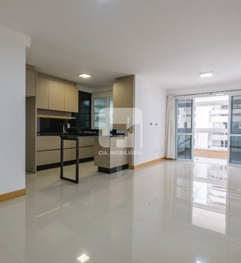 apartment em Rua Henrique Bruggemann, Centro - Florianópolis - SC