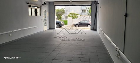 business em Rua São Roberto, Vila Mariana - São Paulo - SP