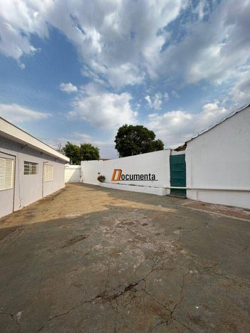 house em Avenida Prestes Maia, Planalto - Araçatuba - SP