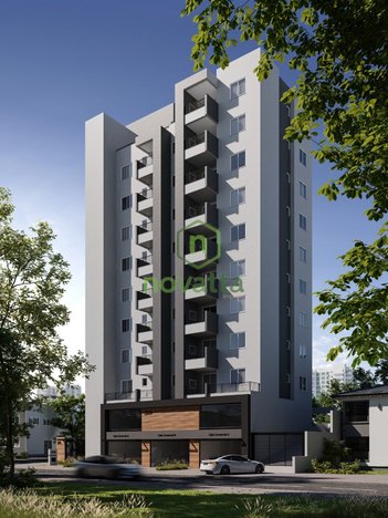 apartment em Rua São José, São José - São Leopoldo - RS
