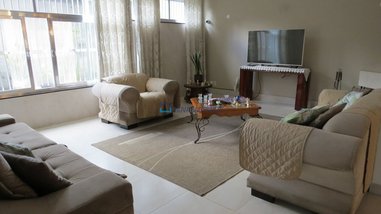 house em Avenida Ireré, Planalto Paulista - São Paulo - SP