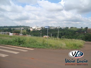 land_lot em Avenida dos Estudantes, Ibiporã - Ibiporã - PR