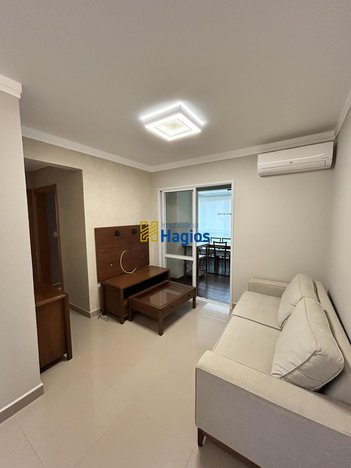 apartment em Rua Arnaud Capuzzo, Nova Aliança - Ribeirão Preto - SP