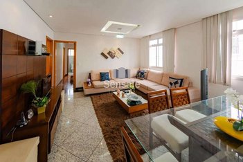 apartment em Rua Maranguape, Prado - Belo Horizonte - MG