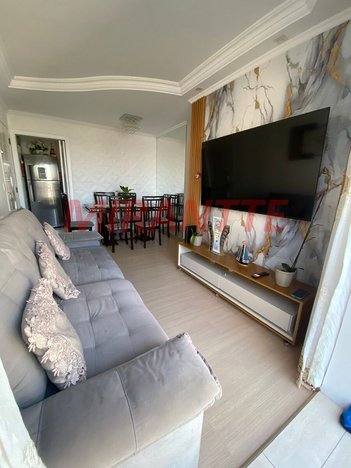 apartment em Rua Professor José Soares de Mello, Jardim Centenário - São Paulo - SP