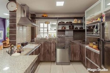 house em Avenida Ecoville, Sarandi - Porto Alegre - RS