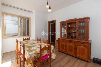 apartment em Rua Celeste Gobbato, Praia de Belas - Porto Alegre - RS