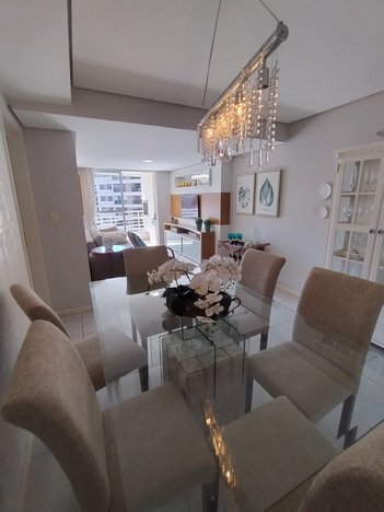 apartment em Rua Sebastião Laurentino da Silva, Córrego Grande - Florianópolis - SC