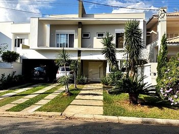house em Avenida São Paulo, Além Ponte - Sorocaba - SP