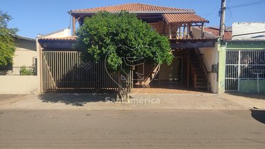 office em Lázaro José Carias de Souza, Conjunto Semiramis Barros Braga - Londrina - PR