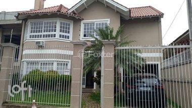 house em Mali, Vila Ipiranga - Porto Alegre - RS
