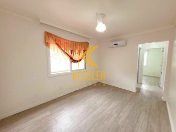apartment em Rua Professor Cristiano Fischer, Jardim do Salso - Porto Alegre - RS